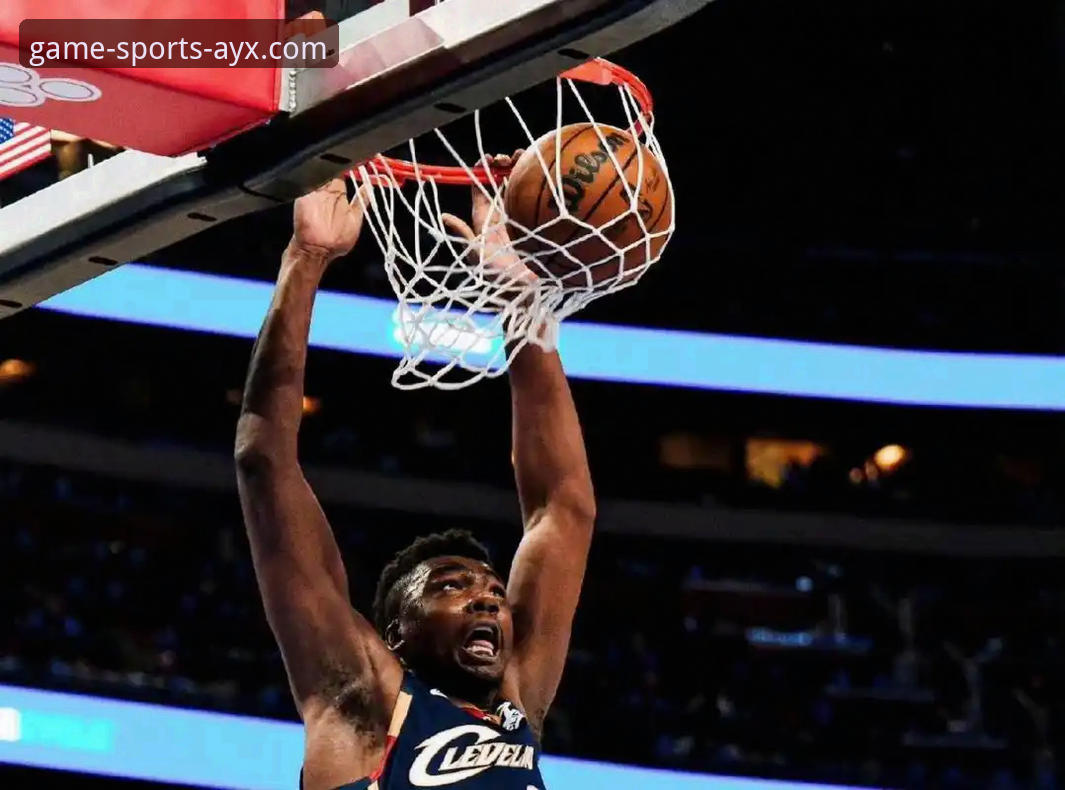 米切尔42分引领骑士险胜魔术:一场关键卡位战的深度数据解析