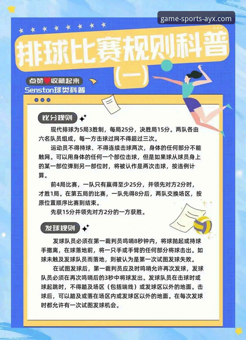 爱游戏体育平台观赛指南:从中国女排关键战役看接应位置的战术价值